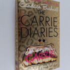 Candace Bushnell : The Carrie diaries - pikkukuva 1
