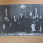 VANHA Postikortti Pori 1920-luku - pikkukuva 1