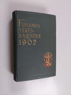 Kejserliga Alexanders-Universitetet i Finland : Finlands ...
