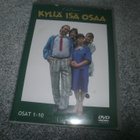 Kyllä Isä Osaa. koko sarja 6 Dvd - pikkukuva 1