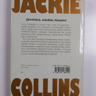 Jackie Collins : Lady boss - pikkukuva 2