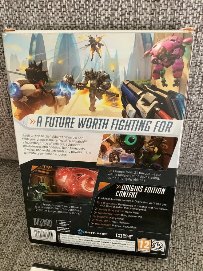 Item image