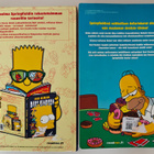 Simpsonit kirjat: Dollarit donitseiksi + Bart Simpson - pikkukuva 2