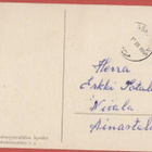 Martta Wendelin Sydän ja kynttilä Hy 949 R1 - pikkukuva 2
