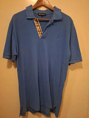 Aquascutum kauluspaita