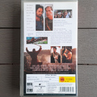VHS: Hunni Attila / Attila The Hun (Gerard Butler 2000) - pikkukuva 2