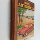 A. I. Walli ym. : Uusi autokirja - pikkukuva 1