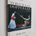Erkki Arni : Tervetuloa oopperaan - pikkukuva 1