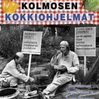 Vanamon ja Kolmosen kokkiohjelmat (DVD) - pikkukuva 1