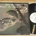 KARI RYDMAN - Minun On Ikävä Sinua - LP 1978 EX- - pikkukuva 1