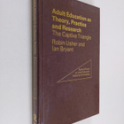 Robin Usher ym. : Adult Education as Theory, Practice, an... - pikkukuva 1