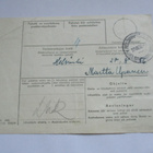 1956 Tuira osoitekortti - pikkukuva 2