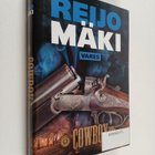Reijo Mäki : Cowboy (signeerattu) - pikkukuva 1