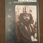 Allen Ginsberg: Holy Soul Jelly Roll. Poems and Song 4cd - pikkukuva 1