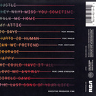 PINK:HURTS 2B HUMAN CD - pikkukuva 2