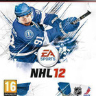 (PS3) nhl 12 (22735) - pikkukuva 2