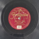 Savikiekko 1953 - Annikki Tähti - Finlandia P 167 - pikkukuva 1