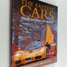 Jonathan Wood ym. : The Fastest Cars from Around the World - pikkukuva 1