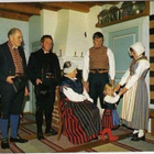 kortti °/** Kansallispuku Länsi-Suomesta - erilaisia - pikkukuva 5