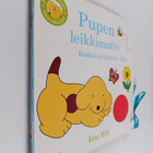 Eric Hill : Pupen leikkimatto : kosketa ja kurkista -kirja - pikkukuva 1