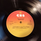 lp Bob Dylan Shot of love - pikkukuva 4