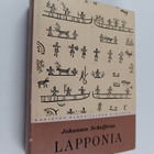 Johannes Schefferus : Lapponia - pikkukuva 1