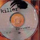 CDS KILLER HURRICANE - pikkukuva 2