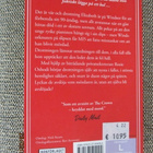 S.J.Bennet WINDSORKNUTEN (pocket) - pikkukuva 2