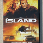 The Island (2006) Scarlett Johansson & Ewan McGregor - pikkukuva 1