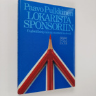 Paavo Pulkkinen : Lokarista sponsoriin : englantilaisia l... - pikkukuva 1