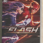 DC Comicsin FLASH: Kausi 5 (2018-2019) 5DVD (UUSI) - pikkukuva 1