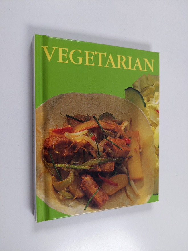 Vegetarian
