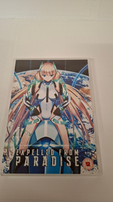 Expelled from Paradise
