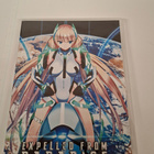 Expelled from Paradise - pikkukuva 1