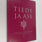 Tiede ja ase 55 : Suomen sotatieteellisen seuran vuosijul... - pikkukuva 1