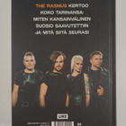Ari Väntänen : The Rasmus - pikkukuva 2
