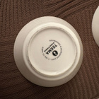 Iittala Arabia Teema valkoinen kulho 4 kpl - pikkukuva 5