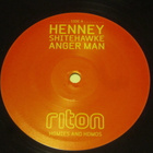 Riton: Homies And Homos   2 x 12 "   2004     Electro - pikkukuva 3