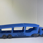 Lesney Car Transporter leluauto 60-luvulta - pikkukuva 4