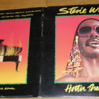 Stevie Wonder - Hotter than july - LP - pikkukuva 2