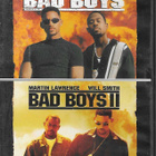 Double Pack: Bad Boys & Bad Boys II - pikkukuva 1