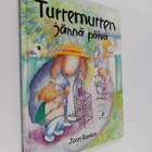 Joan Rankin : Turremurren jännä päivä - pikkukuva 1
