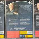 KOMISARIO FROST 1, 2 & 5 TUOTANTOKAUDET DVD - pikkukuva 2