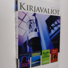 Kirjavaliot - Mårtensson, Bodil : Hotellimurhat / Roberts... - pikkukuva 1