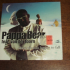 CD Single Pappa Bear - When The Rain Begins To Fall - pikkukuva 1