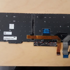 Thinkpad E580 / L580 / T590 / E590 keyboard German - pikkukuva 2