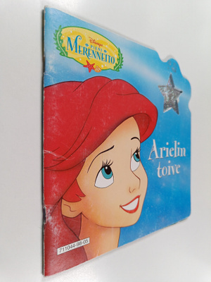 Arielin toive
