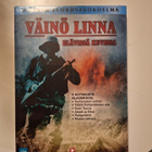 Väinö Linna-Elävissä Kuvissa (MUOVISSA)-6 DVD - pikkukuva 1