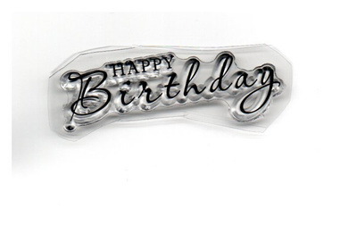 LEIMASIN "°HAPPY BIRTHDAY°" /(Nro 33)