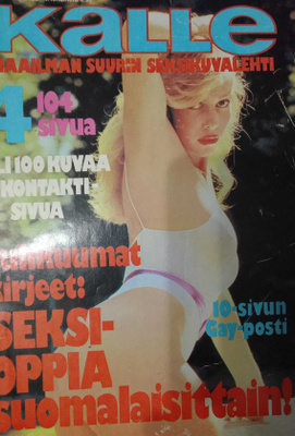 Kalle 4/1980